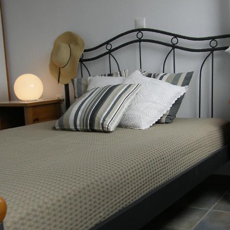 Chez Semiramis The Sun Touch House For 8 Persons 5'Min From The Beach Rámos Exteriör bild