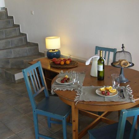 Chez Semiramis The Sun Touch House For 8 Persons 5'Min From The Beach Rámos Exteriör bild