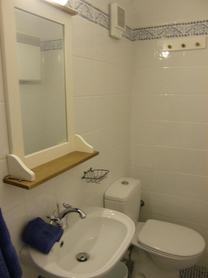 Chez Semiramis The Sun Touch House For 8 Persons 5'Min From The Beach Rámos Exteriör bild